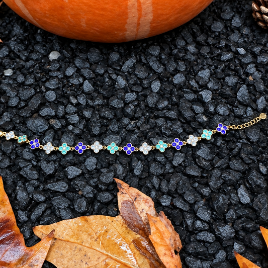 Bracelet Princesse