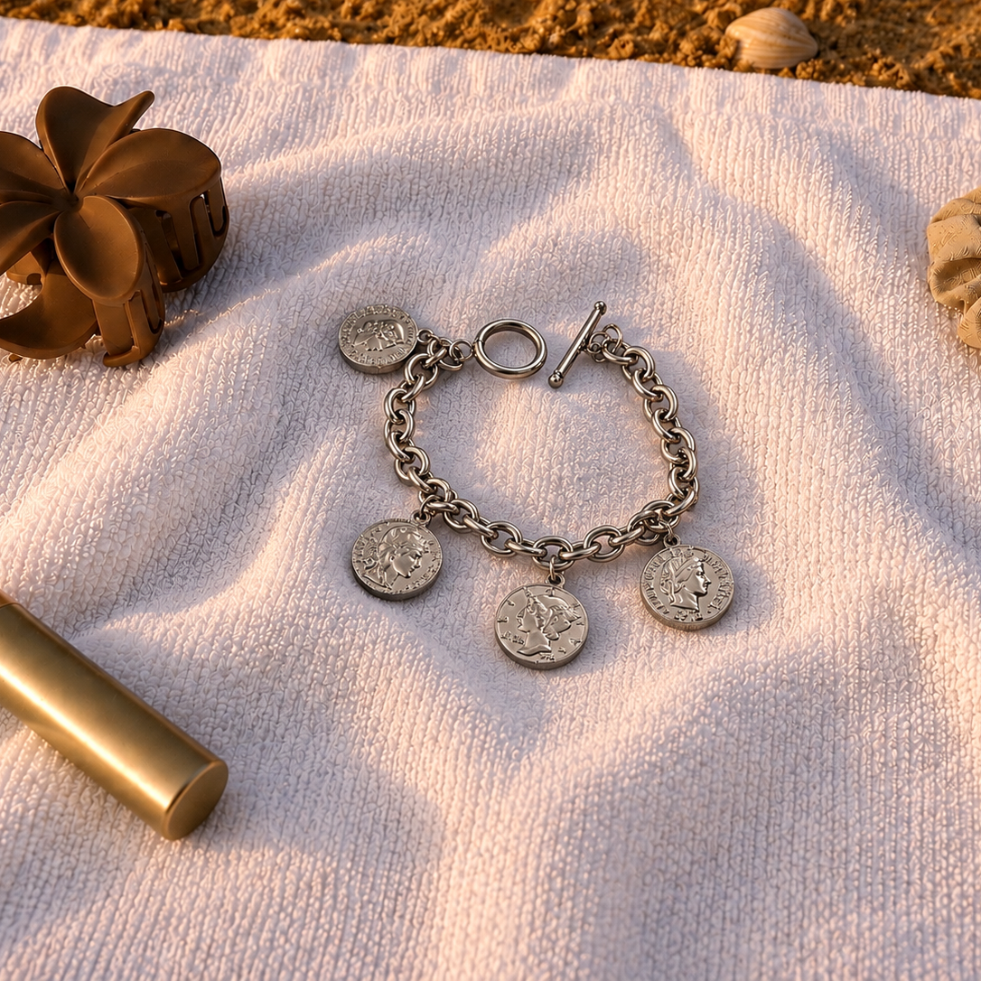 Bracelet Déesse