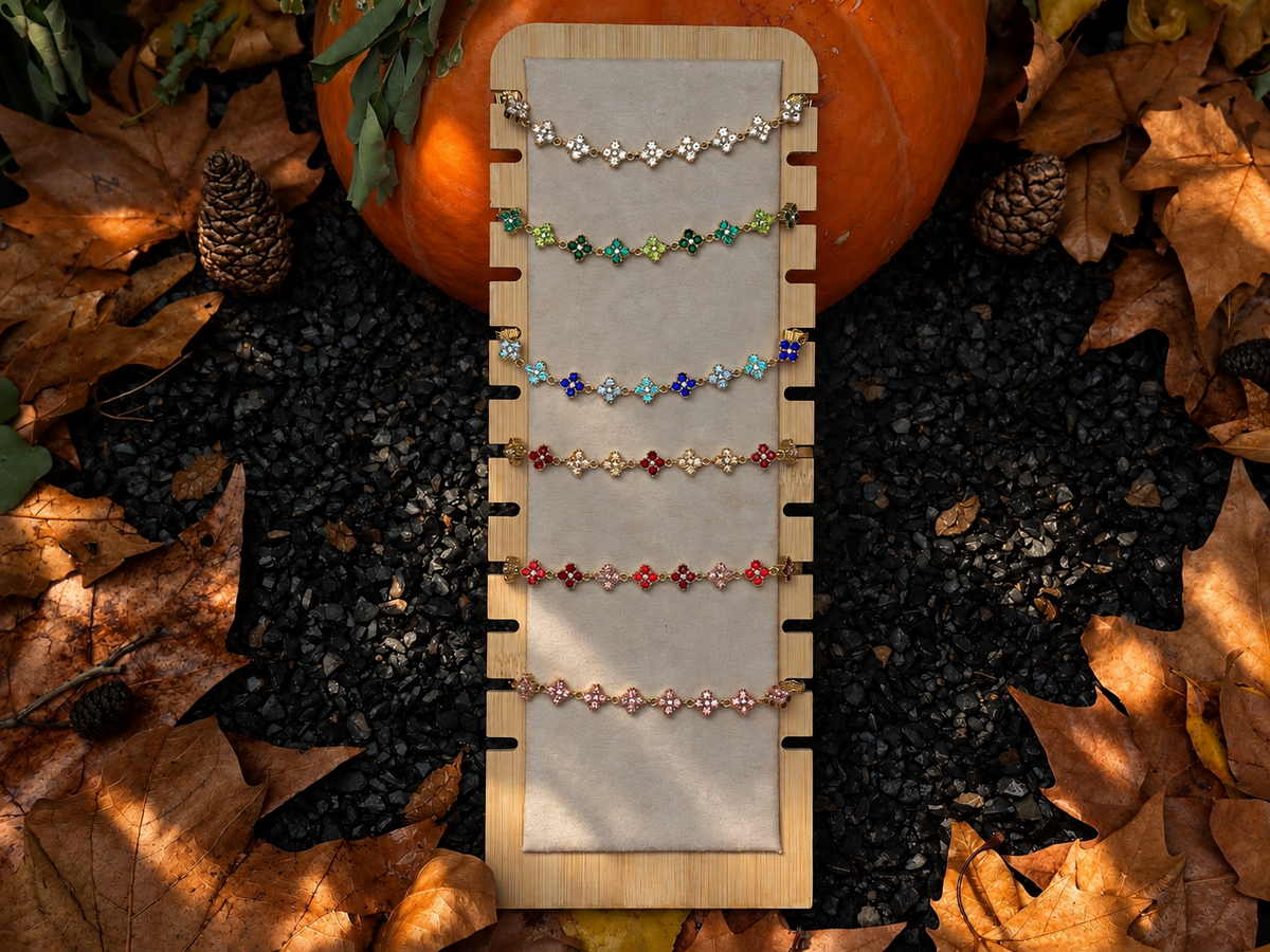Collection  Automne de Princesse