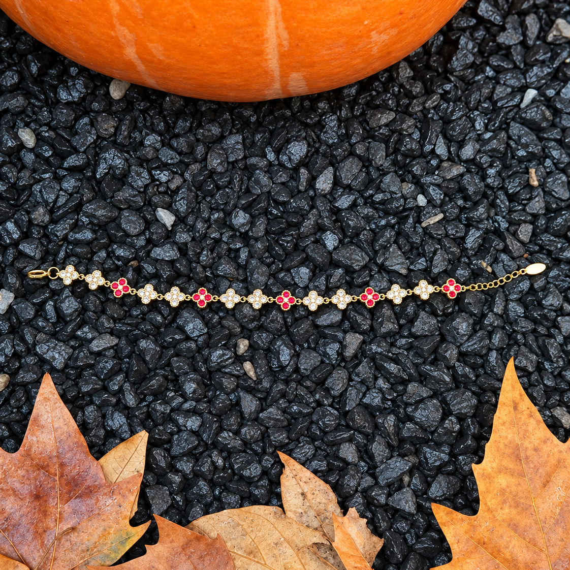 Bracelet  Princesse