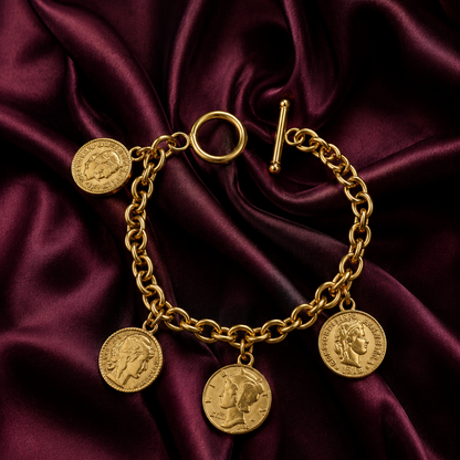Bracelet Déesse