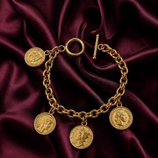 Bracelet Déesse