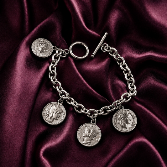 Bracelet Déesse