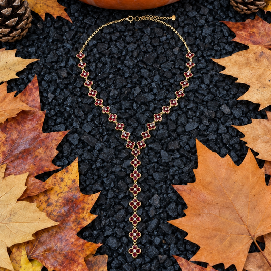 Collier Y Princesse