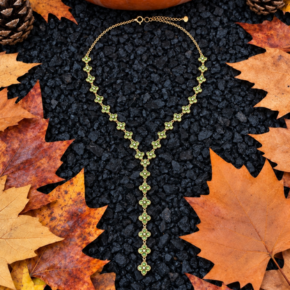 Collier Y Princesse