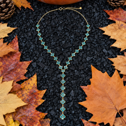 Collier Y Princesse