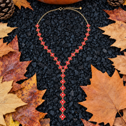 Collier Y Princesse