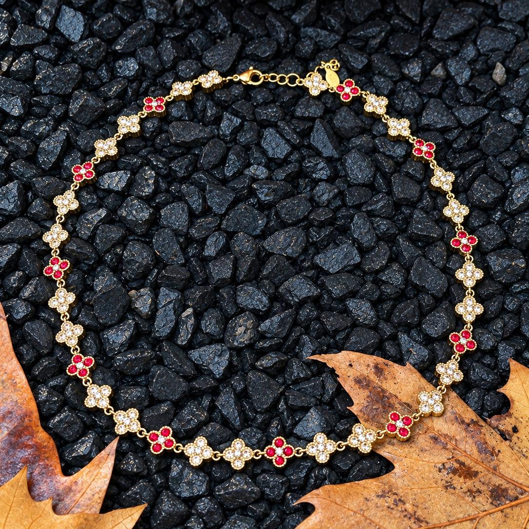 Collier Princesse