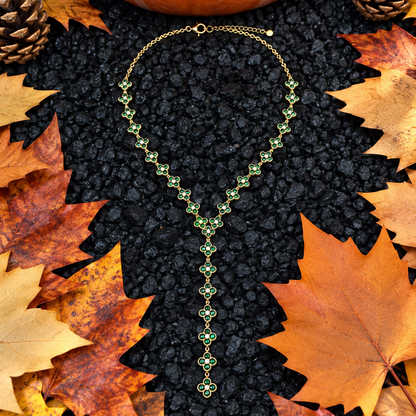 Collier Y Princesse