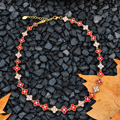 Collier Princesse