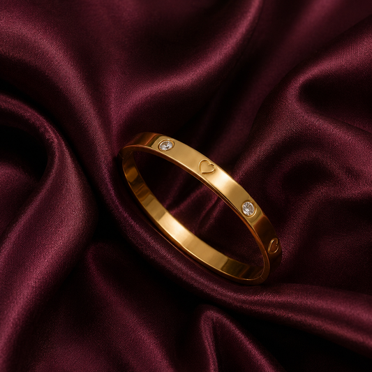 Bracelet Promesse