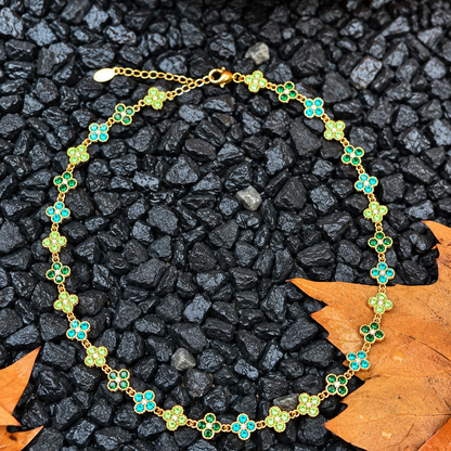 Collier Princesse