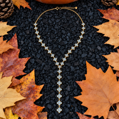 Collier Y Princesse