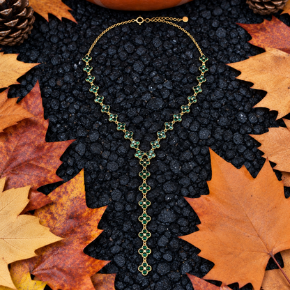 Collier Y Princesse