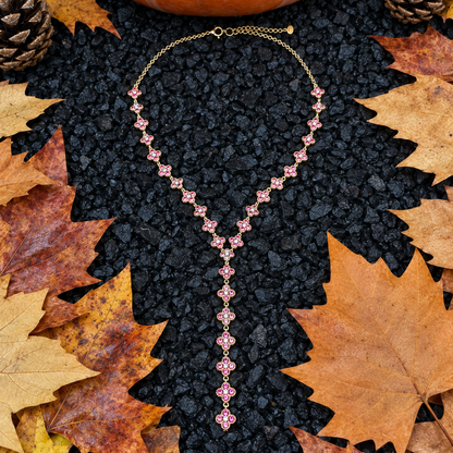 Collier Y Princesse