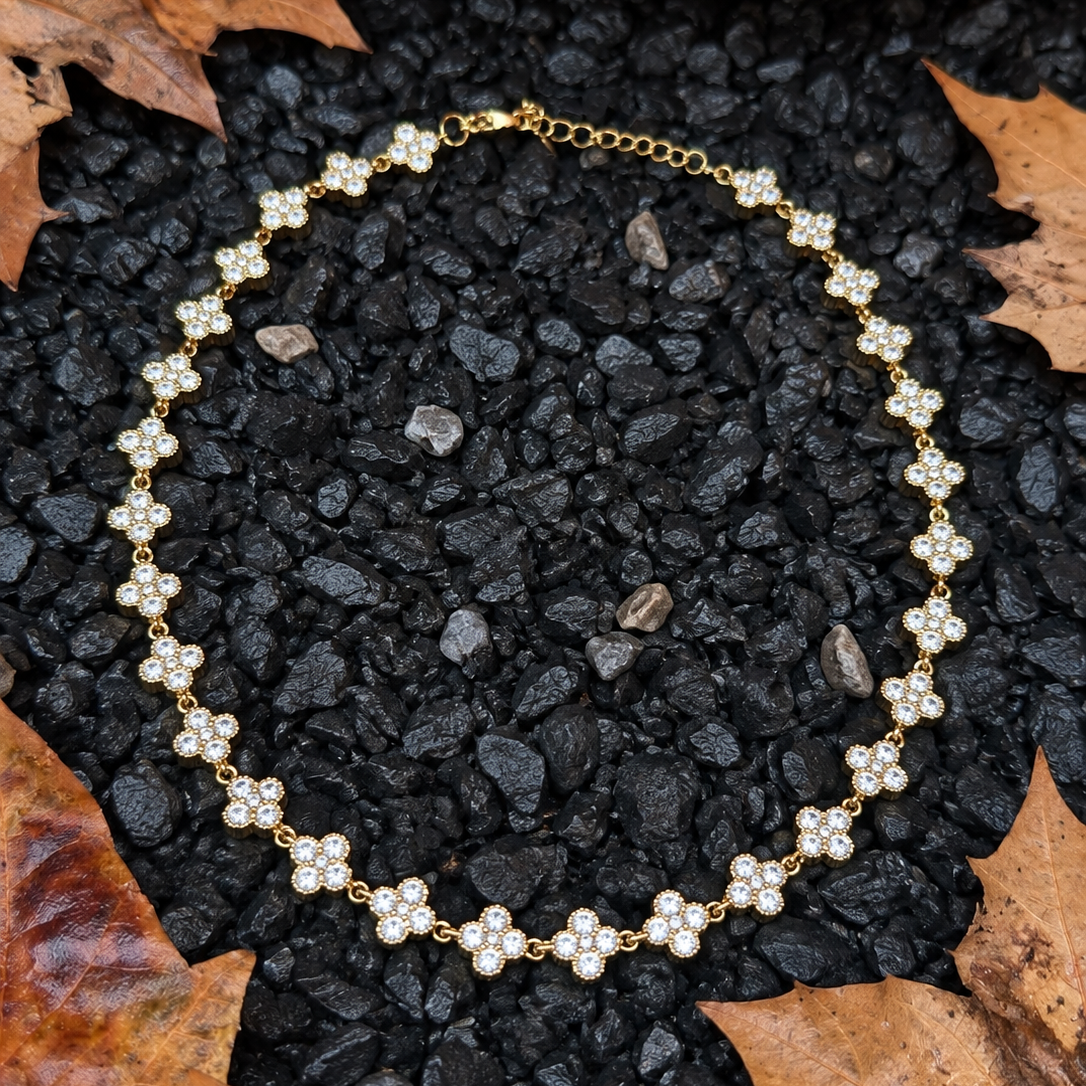 Collier Princesse